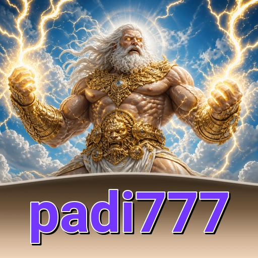 padi777 APK — gampang dipakai