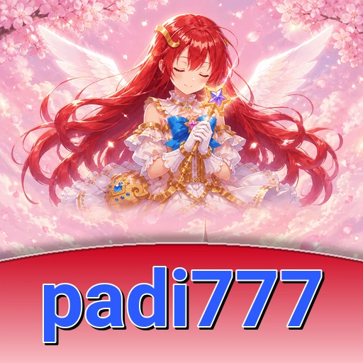 padi777 APK — katalog lengkap