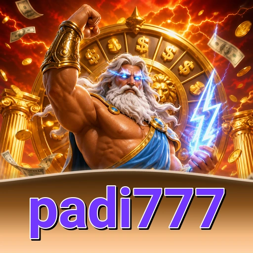 padi777 APK — file sudah dicek