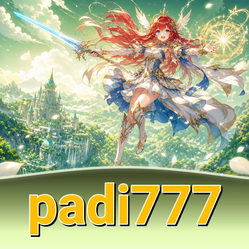 padi777 APK — gak dipotong pulsa